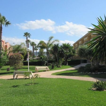Brisas De Denia, Beach&Town 外观 照片