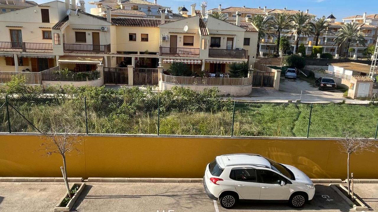 Brisas De Denia, Beach&Town 外观 照片