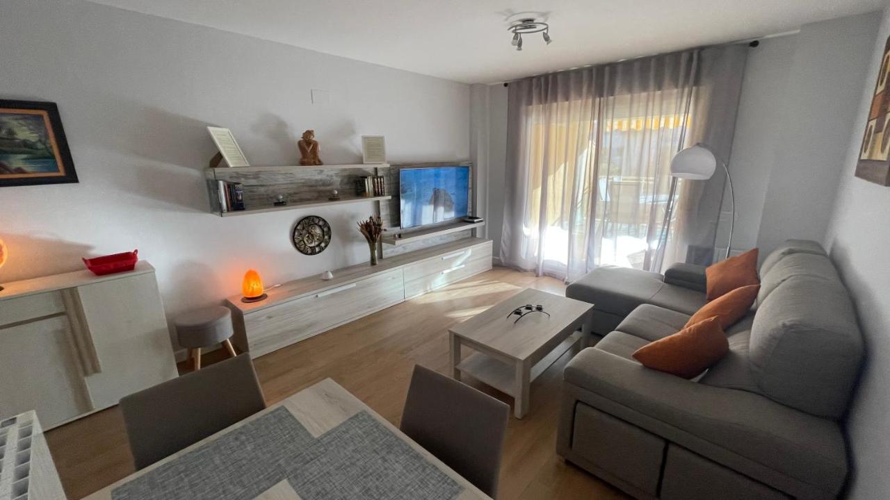 Brisas De Denia, Beach&Town 外观 照片