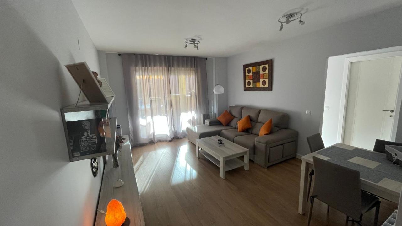 Brisas De Denia, Beach&Town 外观 照片